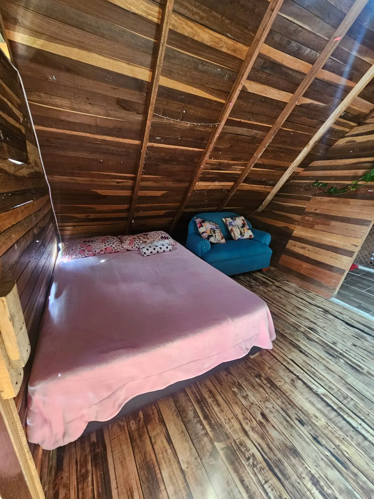Cabaña Premium 1